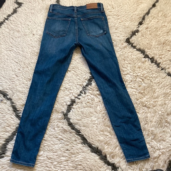 High Rise Jeans - Picture 15 of 17